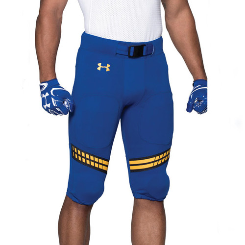 under armour mens football pants