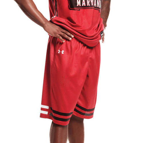 Under Armour Reversible Basketball 