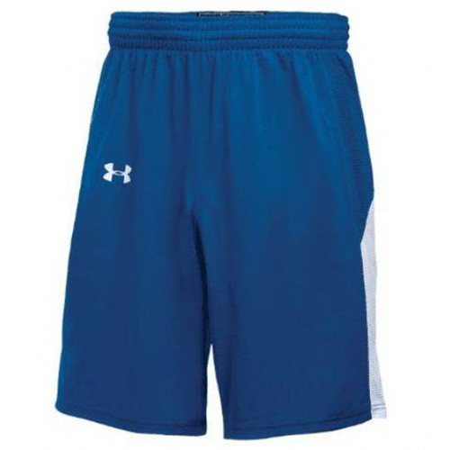 under armour team fury shorts