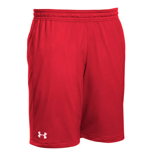 under armour team raid shorts