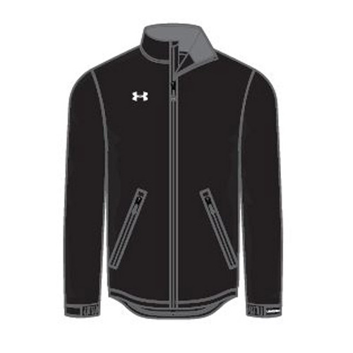 under armour youth jacket