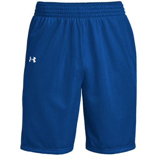 Russell Men's Performance 9 2-in-1 Stretch Woven Short with Boxer Liner 
