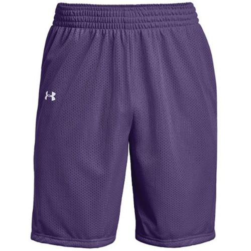 under armour triple double short