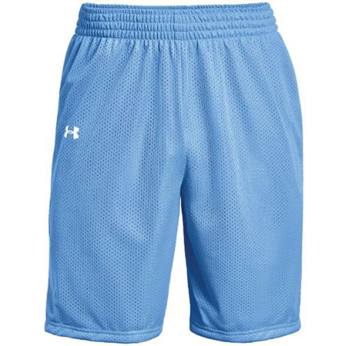 under armour triple double shorts