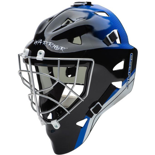 Roller Hockey Helmet, Safe Head Protector