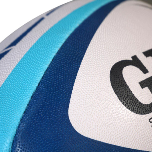 Gilbert Atom Match Rugby ball - size 5 | Marchants.com