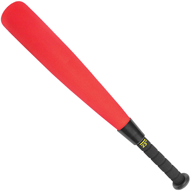 Adjustable Foam Baseball Bat for Young Players