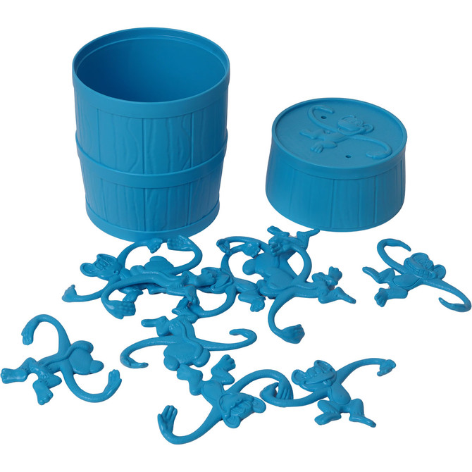 Barrel of Monkeys