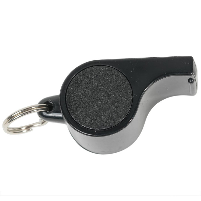 Acme Large Plastic Whistle - Deep Tone & Quality Design