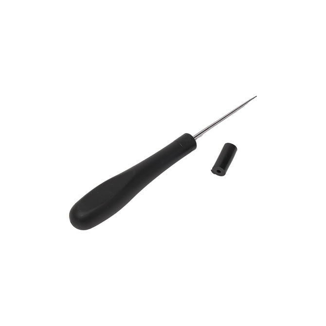 Badminton stringing awl