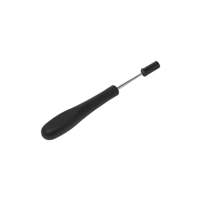Badminton stringing awl