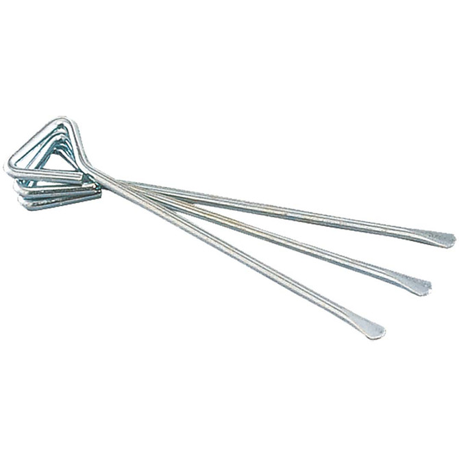 9" Base Spikes - Sold Separately