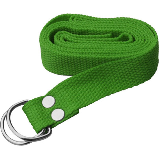 Football Pant Belt - Kelly Green