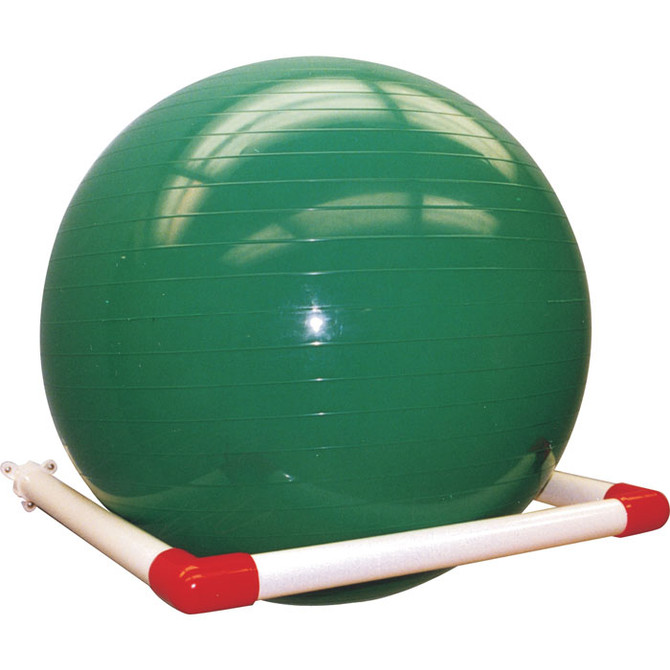 Exercise Ball 65cm Green