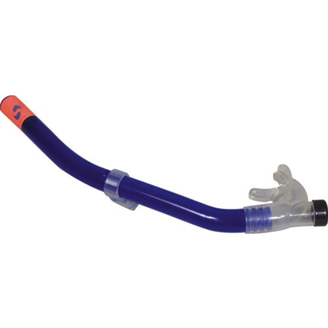 Deluxe Silicone Snorkel