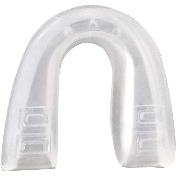 Mouthguard (no tab) - CLEAR