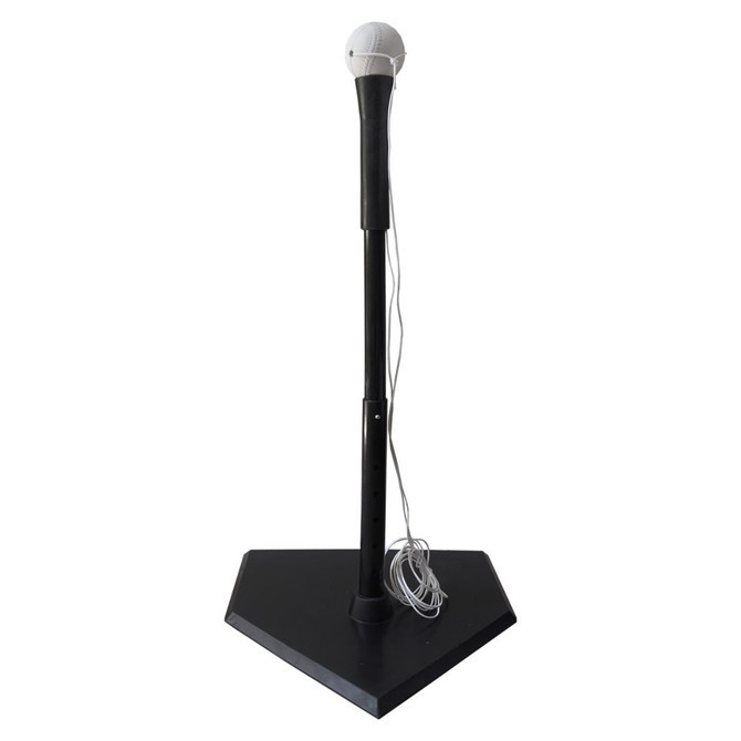スタンドティー Practice & Recreational T-Ball Stands - Adjustable Tee
