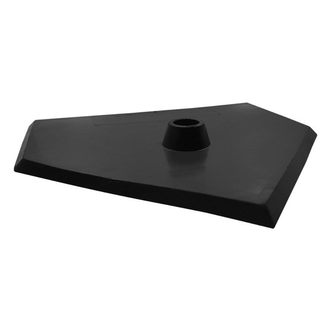Practice & Recreational T-Ball Stands - Adjustable Tee