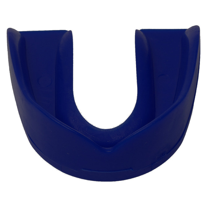 Mouthguard (no tab) - NAVY