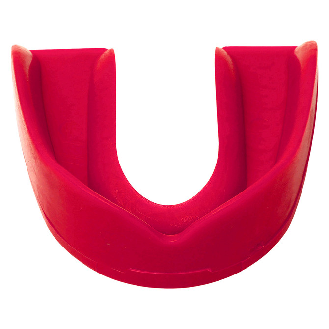 Mouthguard (no tab) - Pink