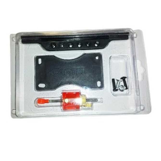 Cavalier Adjustable Sight