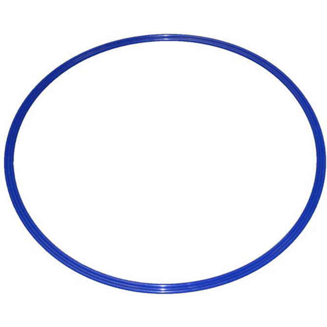 Flat Hoop 27"