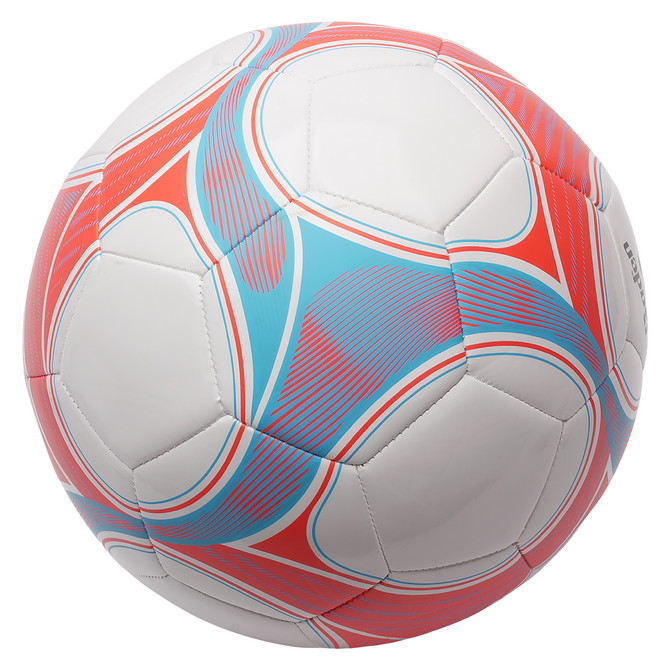 Baden TPU Team Synthetic Soccer Ball - Size 5 - Top