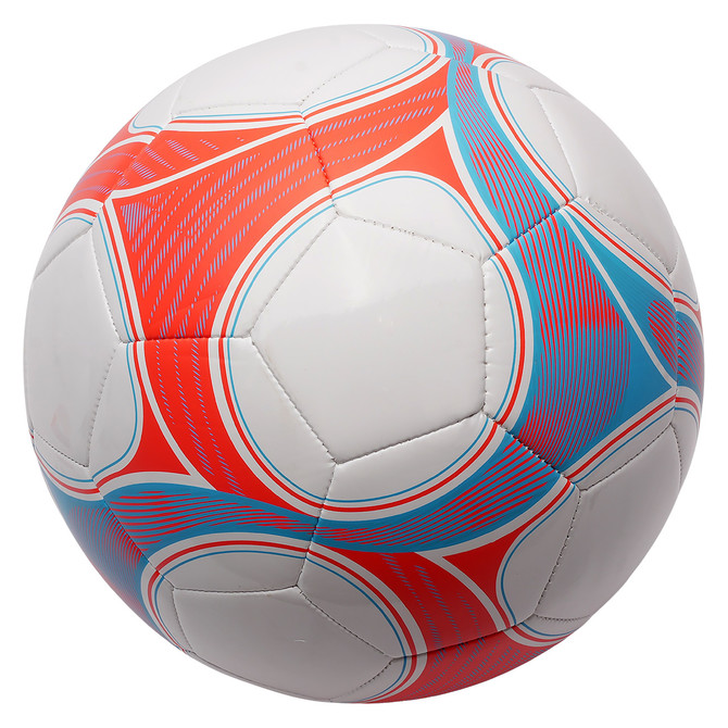 Baden TPU Team Synthetic Soccer Ball - Size 5 - Side