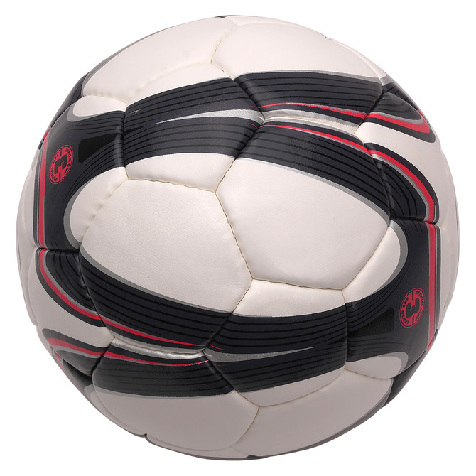 Baden Futsal Low Bounce Game Ball - Size 3 - Top