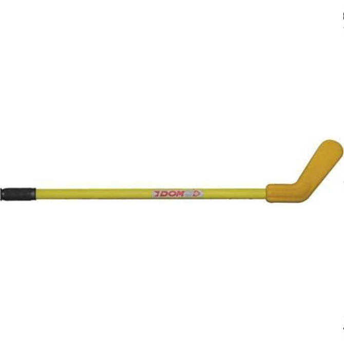 30" Junior Replacement Supersafe Hockey Stick - YELLOW (SS30-YE)