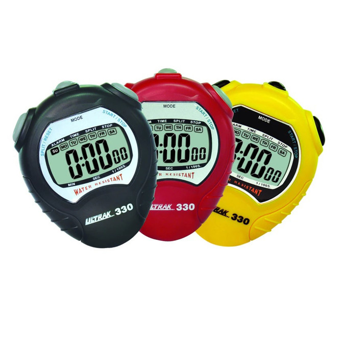 Ultrak 330 Economy Stopwatch