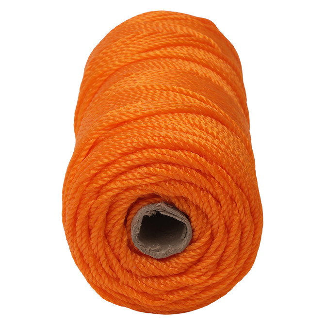 Orange repair twine (1 lb spool)