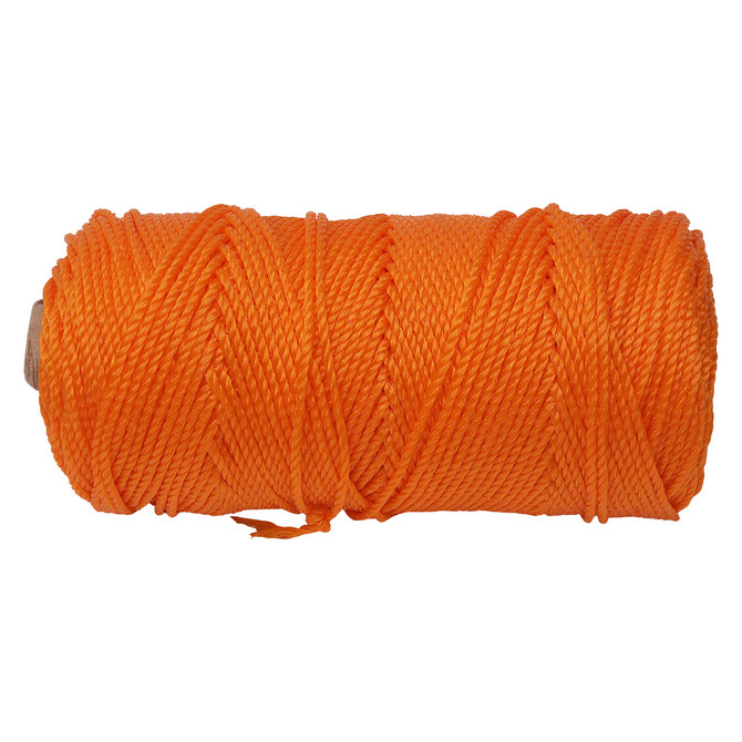 Orange repair twine (1 lb spool)