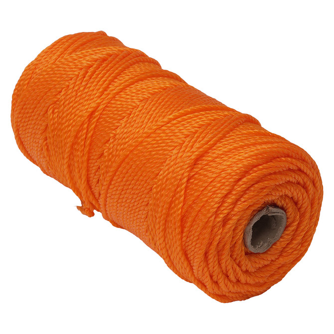 Orange repair twine (1 lb spool)