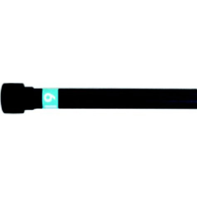 Body Sport Weighted Bar 6 lbs.