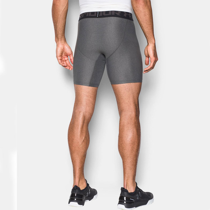 Under Armour Men's Heatgear Armour 2.0 Mid Compression Short (UA-1289566)