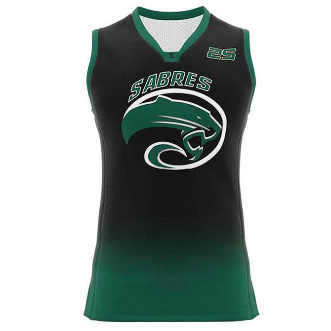 AthElite Girls Slam Dunk Basketball Jersey (AE-BB-JSY-212)