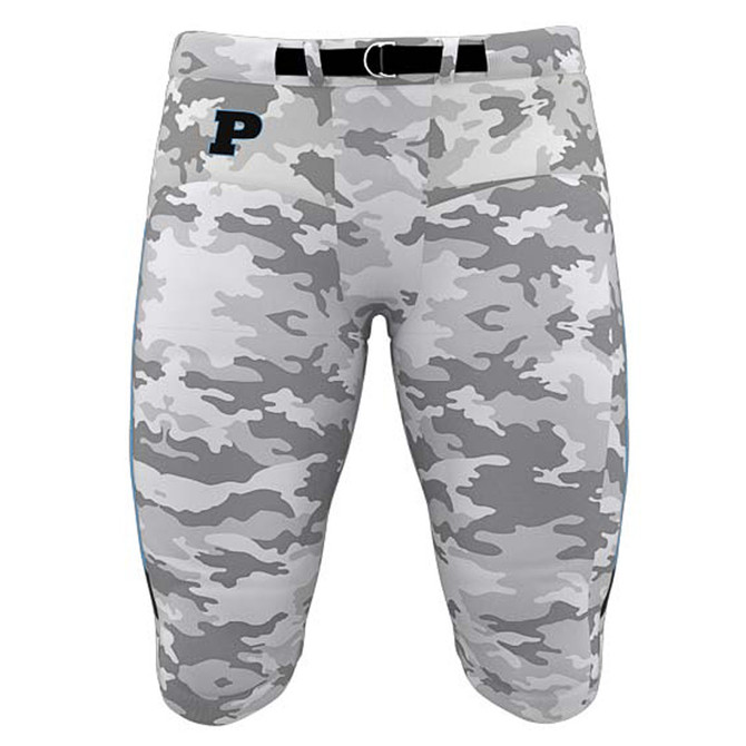 AthElite Mens Premium Victory Football Pant(Hybrid)
