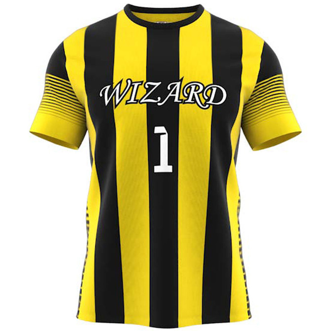 AthElite Mens Universal Crew Neck Soccer Jersey (AE-MS-JS-11*)