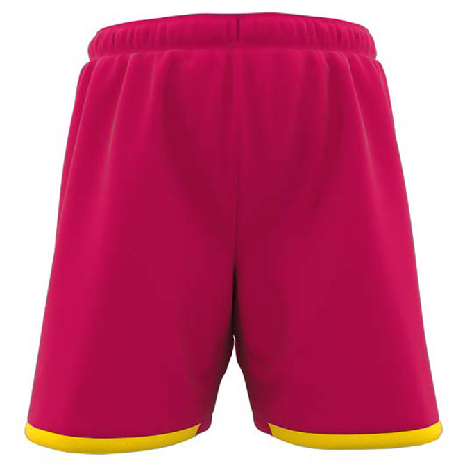 AthElite Mens Universal Soccer Short (AE-MS-SS-10)