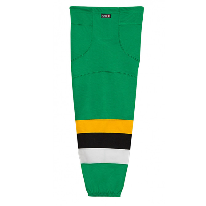 Kobe Men's K3G Los Minnesota Kelly Hockey Socks (KO-K3GS09A)