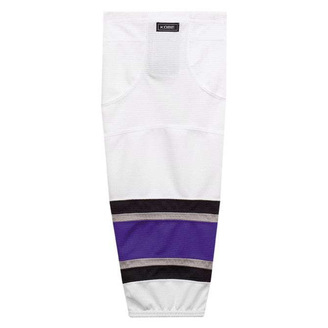 Kobe Men's Los angeles Home Hockey Socks (KO-K3GS41H)