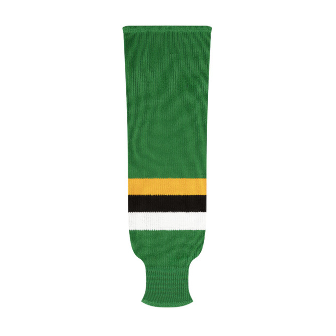 Kobe Men's Minnesota Vint Away Hockey Socks (KO-9851A)