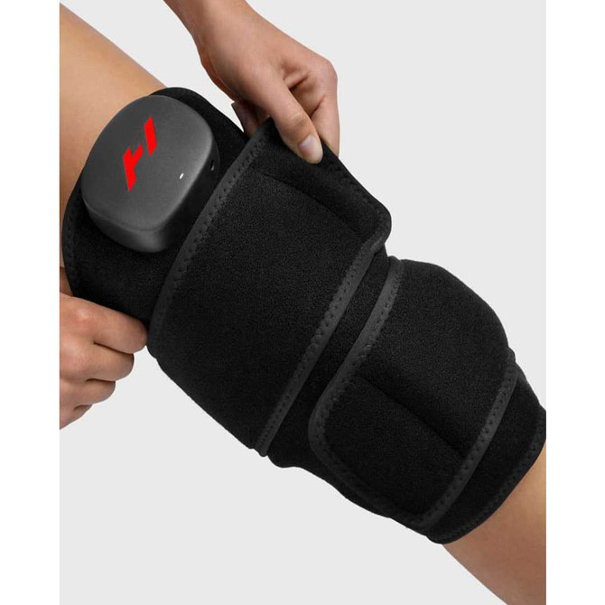 Hyperice Venom Leg: Smart Heat & Vibration Relief
