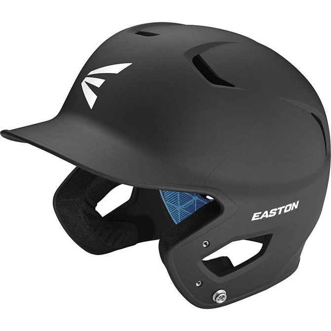 Easton Z5 2.0 Batting Helmet - Matte Black