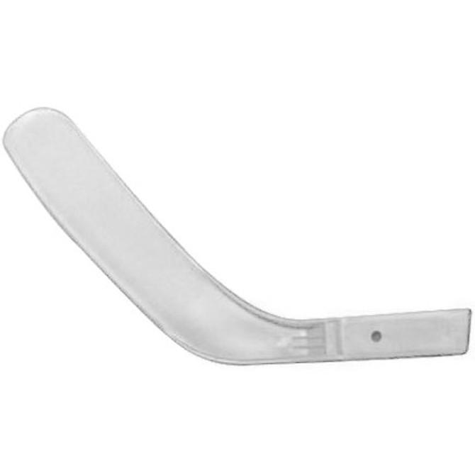 Replacement Blade for X9 - C6 - P7 and EL-93 Floor Hockey Sticks - White