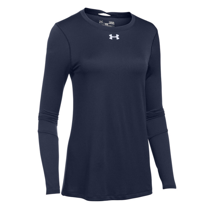 Under Armour Women's Long Sleeve Locker 2.0 Tee (UA-1305681)