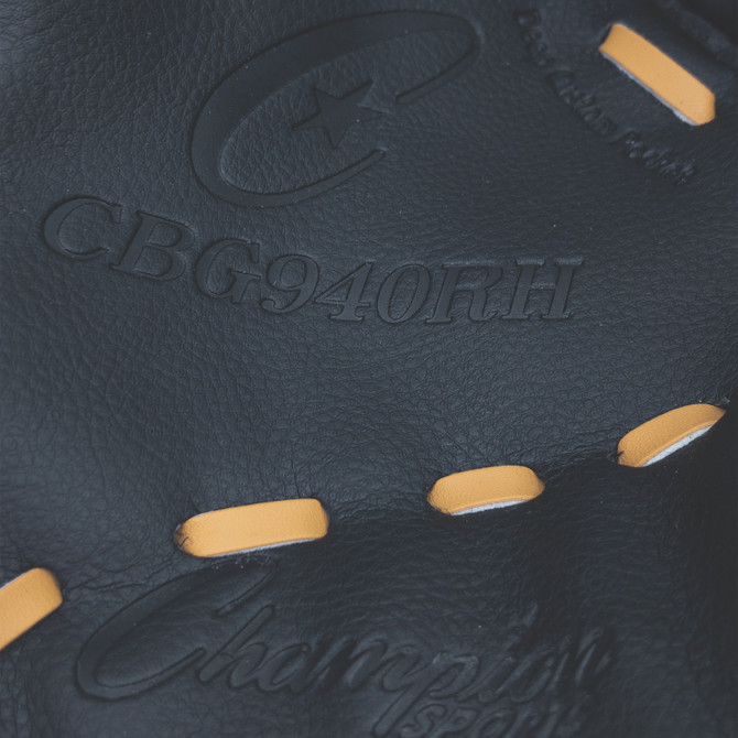 12" Baseball P.E. Glove - Full Right Hand