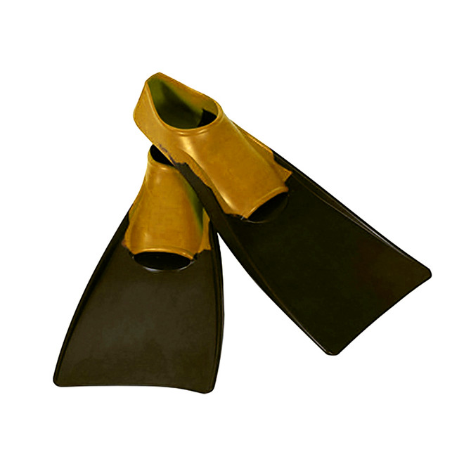 Leader Pro Series Swim Fins Size: 5-6