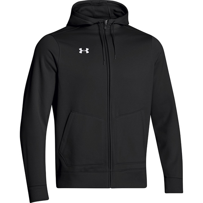 Under Armour Men's Storm Fleece Full Zip Hoodie